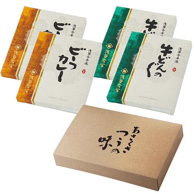 レトルト詰合せ　ＲＧＣ－３０